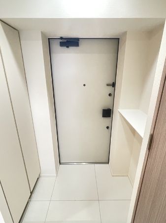 玄関　☆広々とした玄関☆