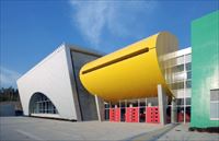 小学校　木津川市立州見台小学校（小学校）まで526m