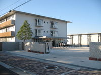 中学校　木津川市立木津南中学校（中学校）まで1967m