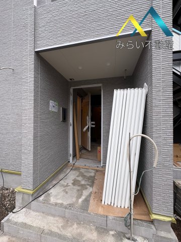 セキュリティ　完成前