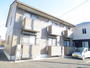 佐和駅より徒歩40分 1階 築23年3ヶ月の賃貸物件