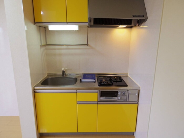 キッチン
