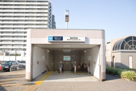 その他　南砂町駅（その他）まで341m