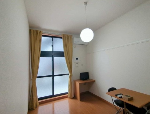 居室・リビング　同間取り部屋参考写真です。