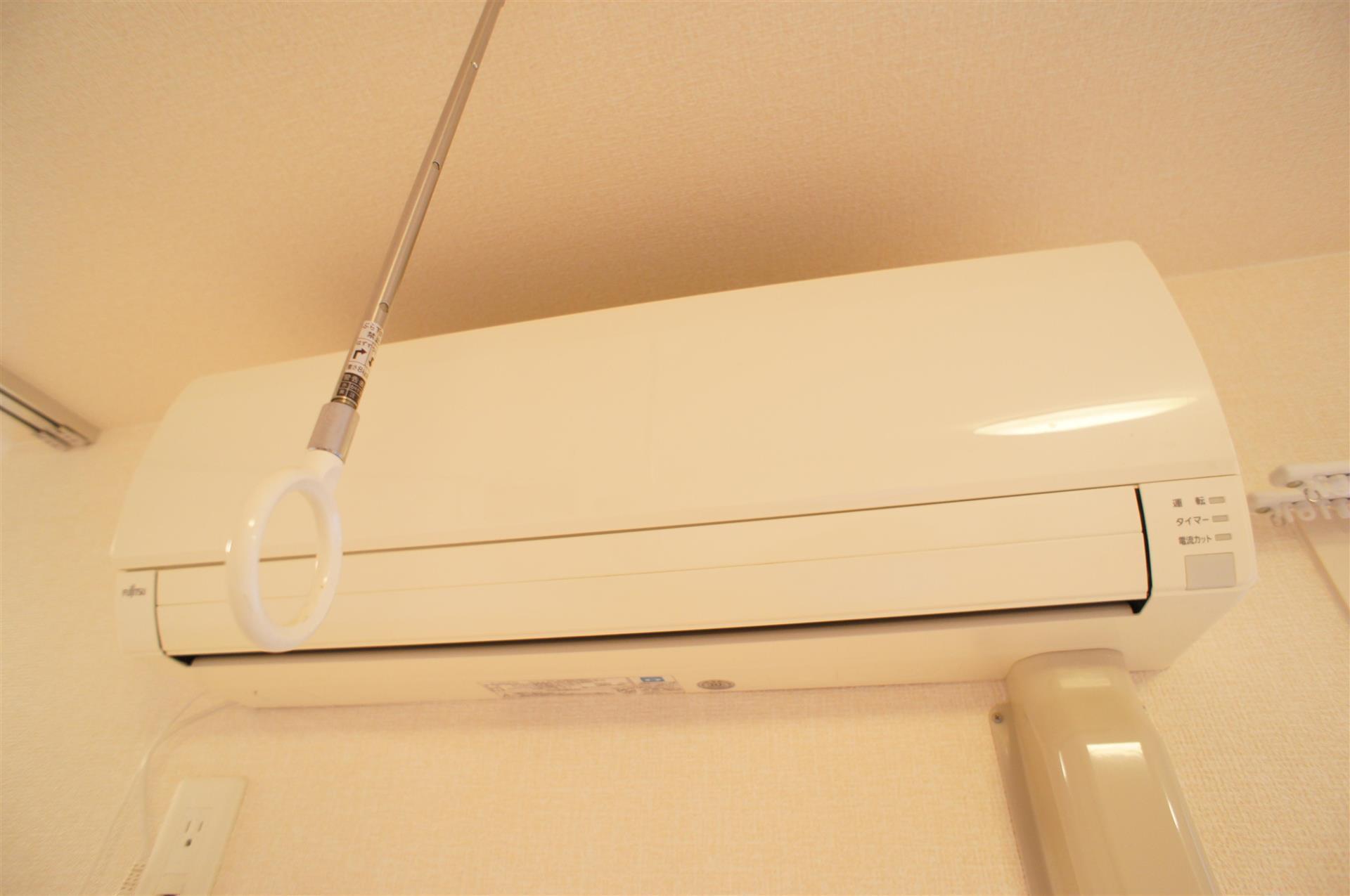 その他　エアコン