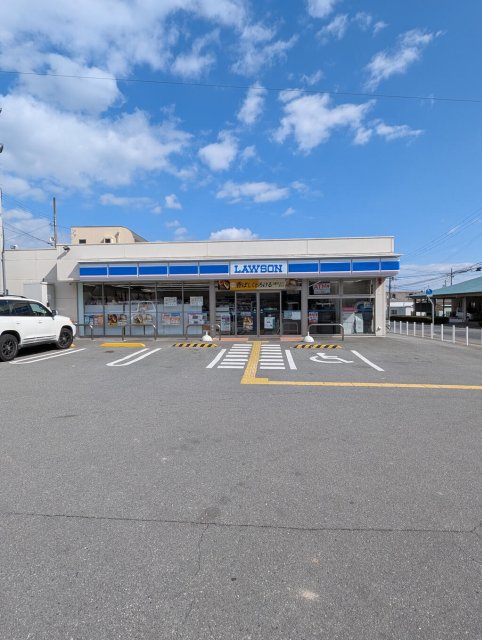 スーパー　ラ・ムー　福崎店（スーパー）まで41m