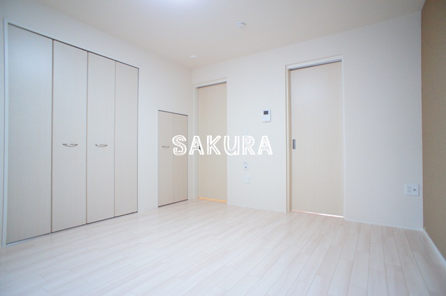 その他部屋・スペース　ゆとりある広さは魅力的です♪