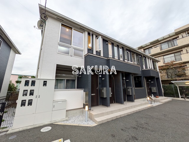 建物外観　当店おすすめ物件♪