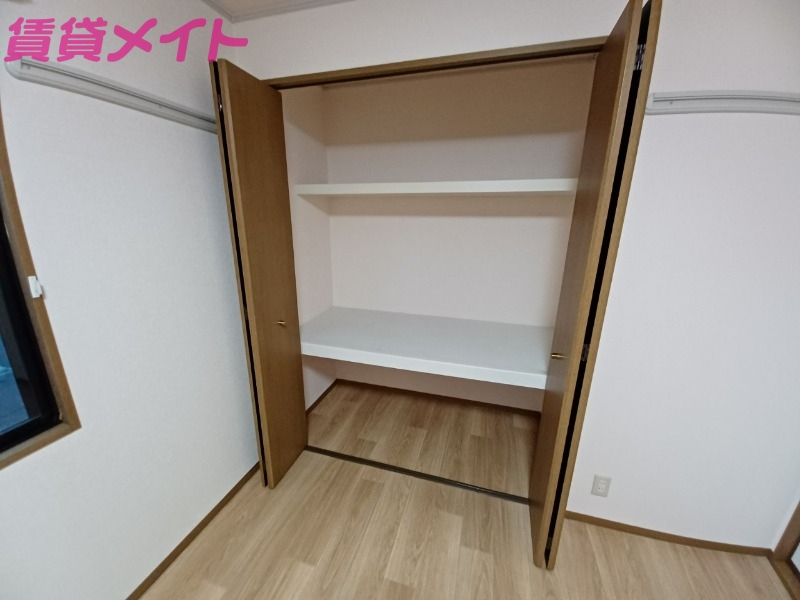 収納　別部屋画像参考