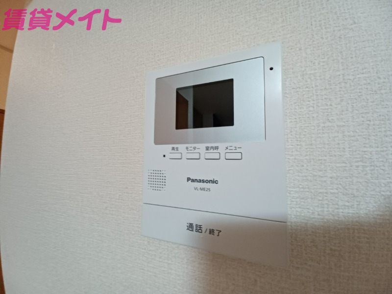 セキュリティ　別部屋画像参考