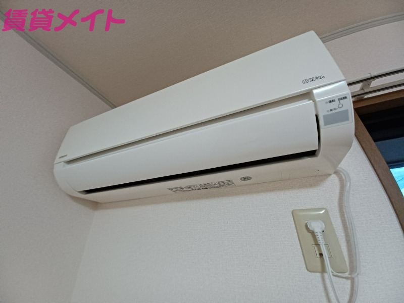 その他設備　別部屋画像参考