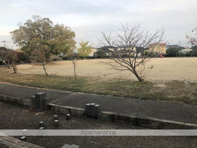 公園　嘉島近隣公園（公園）まで7168m