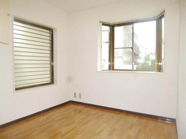 その他部屋・スペース　★お部屋探しはタウンハウジング高幡不動店まで★
