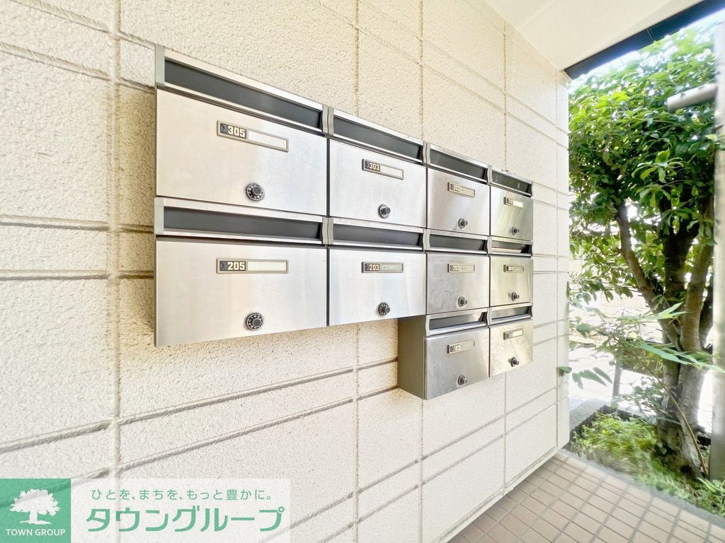 その他設備　★タウンハウジング蒲田店取り扱いです★