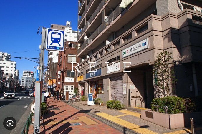 その他　清澄白河駅(東京メトロ 半蔵門線)（その他）まで1030m
