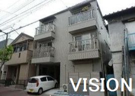 建物外観　☆外観☆