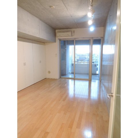 その他部屋・スペース　【女性のお一人暮らしでも安心のセキュリティ♪】