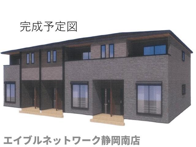建物外観　イメージ