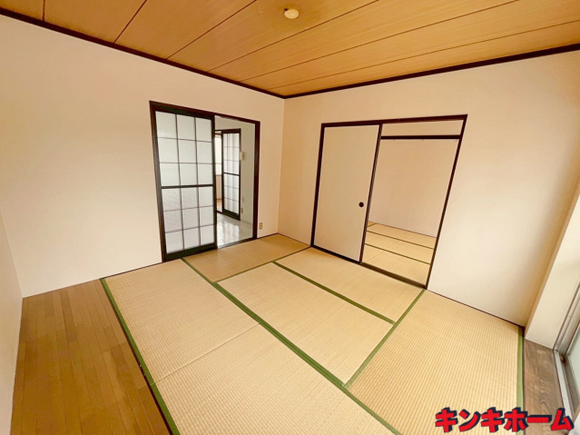 その他部屋・スペース　写真は別のお部屋です。（現況を優先してください）