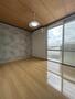 居室・リビング　6帖洋室(写真は別のお部屋の室内です)
