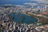 公園　大濠公園（公園）まで225m