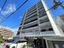 服部天神駅より徒歩3分 6階 築1年11ヶ月の賃貸物件