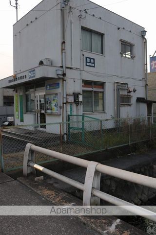 警察署・交番　福山東警察　曙交番（警察署・交番）まで683m