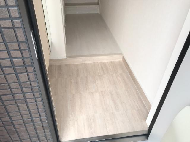 玄関　玄関（イメージ）