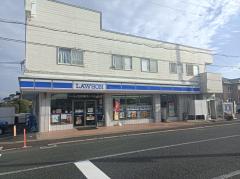 コンビニ　ローソン国立舞鶴病院前店（コンビニ）まで347m
