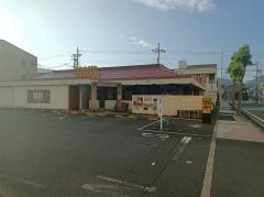 飲食店　ココス東舞鶴店（飲食店）まで347m