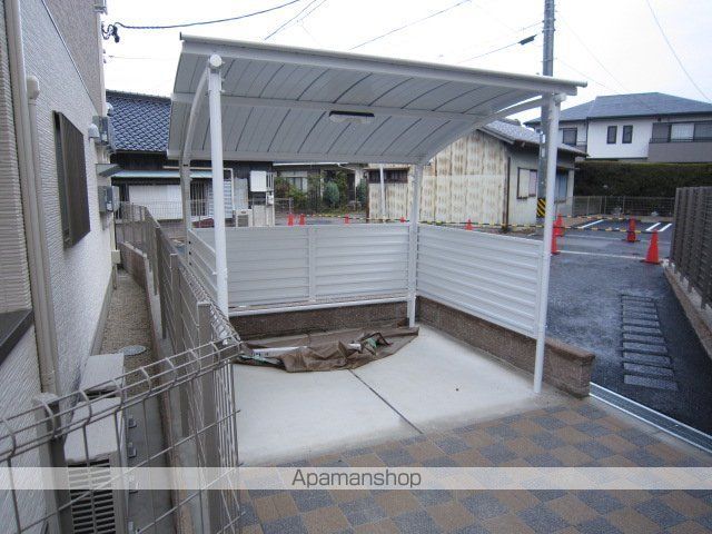 その他共有部分　その他共有部分