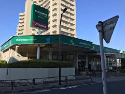 スーパー　マルエツ プチ 新小岩店（スーパー）まで1011m