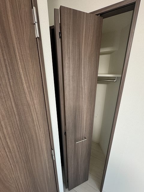 収納　収納