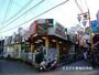 スーパー　オオゼキ東高円寺店（スーパー）まで331m