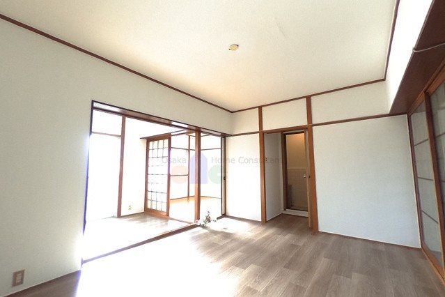 居室・リビング　同タイプイメージ