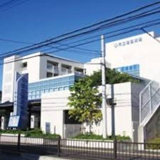 病院　市立池田病院（病院）まで971m