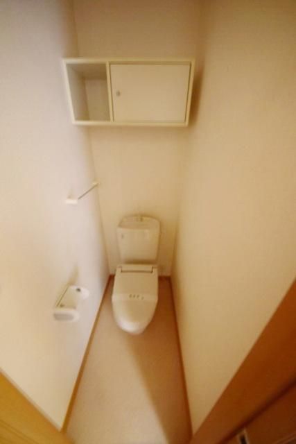 トイレ　★トイレです★