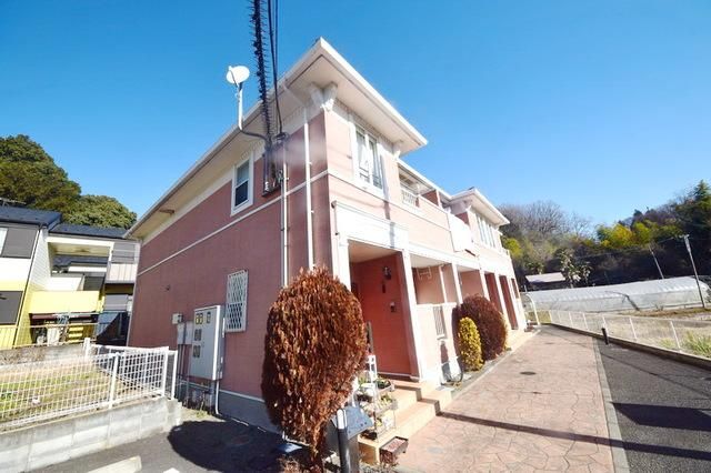 建物外観　★お洒落な外観です★