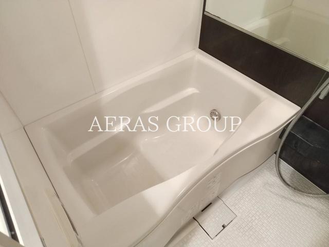 バス・シャワールーム　別部屋同仕様
