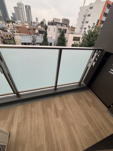モディア文京目白台の内装写真