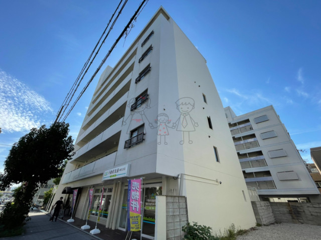 パークハイツ中野