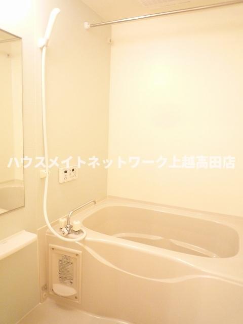 バス・シャワールーム　追焚機能付