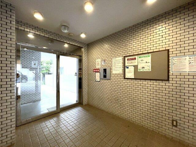 ロビー