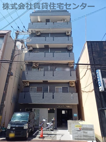 スタンドアップ和歌山の外観写真