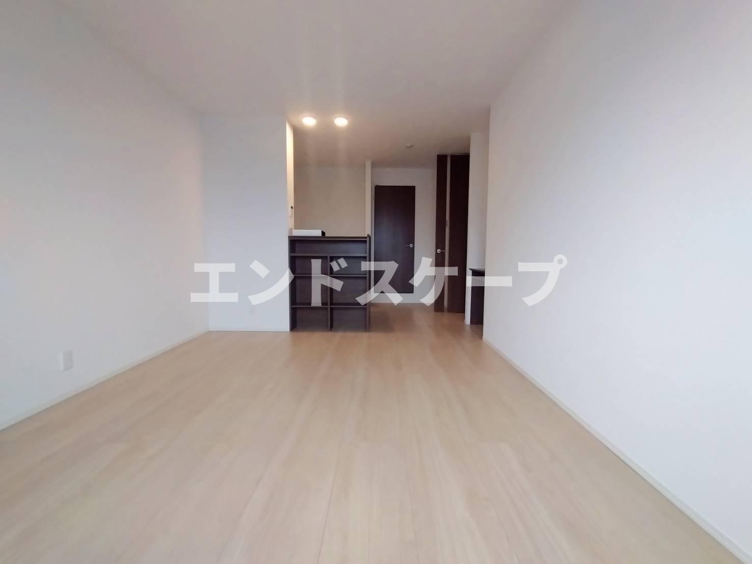 居室・リビング　高崎、前橋のお部屋探しはエンドスケープまで！お客様の理想お聞