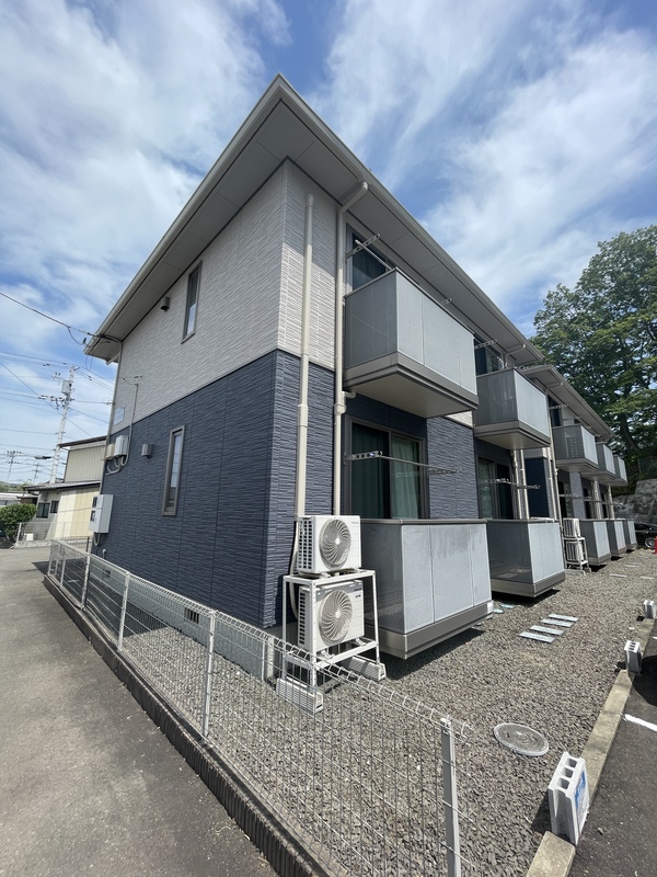 ハイツメイプル