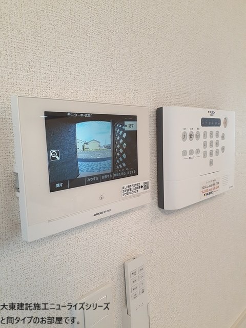 ＪＲ呉線 安芸阿賀駅 バス乗車時間：10分 最寄りバス停で下車 徒歩2分 2階建 新築のその他写真