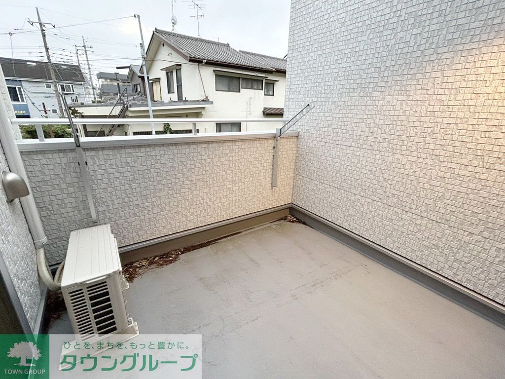N1040Villageの内装写真