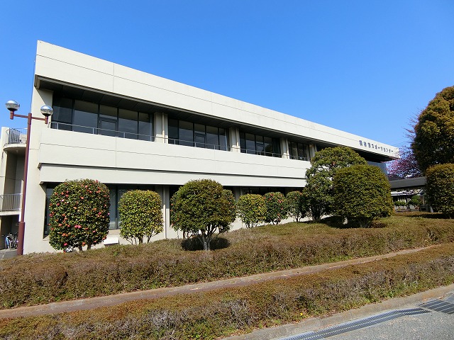 その他　羽村市スポーツセンター（その他）まで256m