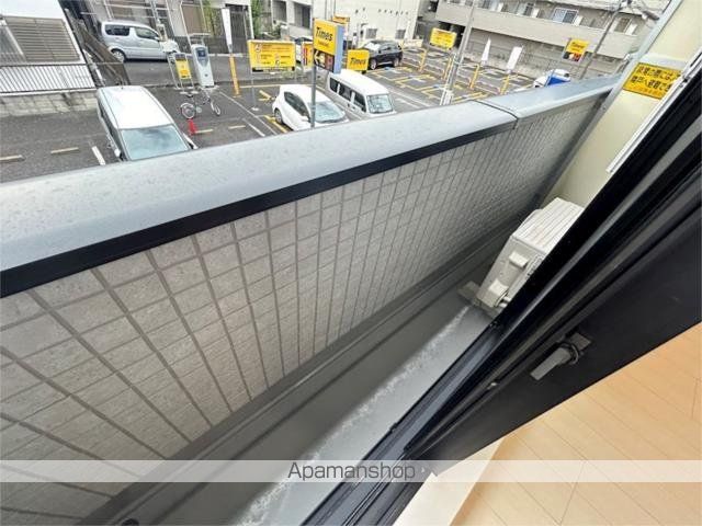 東武東上線 大山駅 徒歩13分 3階建 築3年の内装写真